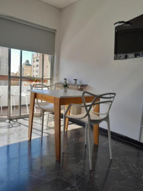 Excelente departamento en el corazón de Mendoza